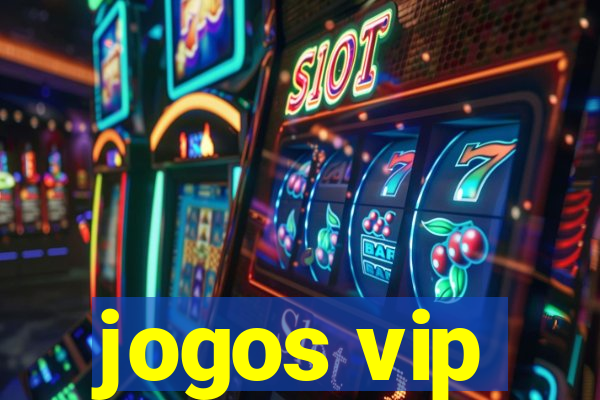 jogos vip